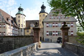Lais Puzzle - Schloss Hersbruck - 2.000 Teile