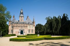 Lais Puzzle - Wasserschloss Wijchen - 2.000 Teile