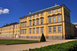 Lais Puzzle - Schloss Frederiksberg, Dänemark - 2.000 Teile