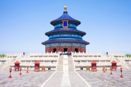 Lais Puzzle - Himmelstempel in Peking, China - 2.000 Teile