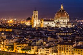 Lais Puzzle - Florenz - 2.000 Teile