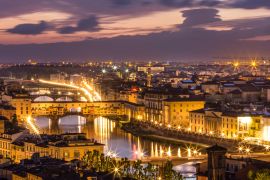 Lais Puzzle - Florenz - 2.000 Teile