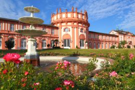 Lais Puzzle - Wiesbaden, Biebricher Schloss - 2.000 Teile