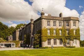 Lais Puzzle - Plas Newydd Country house. Nord Wales - 2.000 Teile