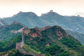 Lais Puzzle - Große Mauer, China - 2.000 Teile