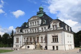 Lais Puzzle - Das Schloss in Uebigau - 2.000 Teile