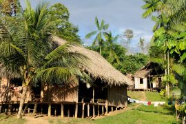 Lais Puzzle - Amazonas-Indianerstämme in Kolumbien - 2.000 Teile