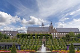 Lais Puzzle - Kloster Kamp-Lintfort - 2.000 Teile