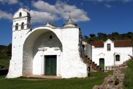 Lais Puzzle - Tempel von Candonga - 2.000 Teile