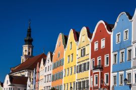 Lais Puzzle - Schärding am Inn - 2.000 Teile