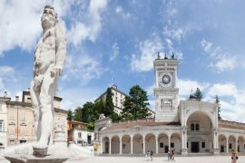 Lais Puzzle - Udine - 2.000 Teile