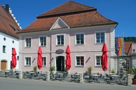 Lais Puzzle - Bauwerk in Beilngries - 2.000 Teile