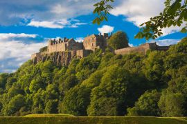 Lais Puzzle - Stirling Castle - 2.000 Teile
