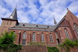 Lais Puzzle - Wegberg bei Mönchengladbach - 2.000 Teile