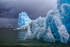 Lais Puzzle - Gletscher in Laguna San Rafael, Chile - 2.000 Teile