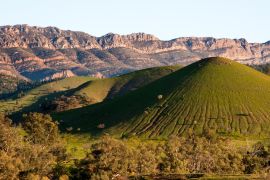 Lais Puzzle - Szene in Flinders Ranges Australien - 2.000 Teile