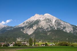 Lais Puzzle - Telfs - Österreich - 2.000 Teile