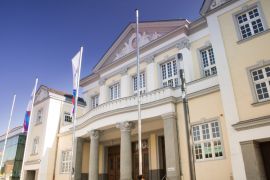 Lais Puzzle - Festhalle Viersen - 2.000 Teile