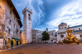 Lais Puzzle - Trento - 2.000 Teile