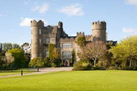 Lais Puzzle - Schloss Malahide Dublin Irland - 2.000 Teile