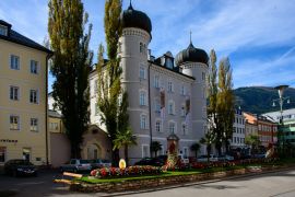 Lais Puzzle - Lienz in Osttirol - 2.000 Teile