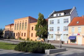 Lais Puzzle - Fürstenwalde - 2.000 Teile