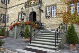 Lais Puzzle - Schloss Erwitte - 2.000 Teile