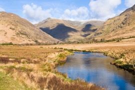 Lais Puzzle - Sheefry Hills, Grafschaft Mayo, Irland - 2.000 Teile