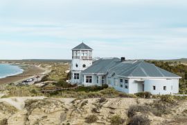 Lais Puzzle - Das Ökozentrum von Puerto Madryn - 2.000 Teile