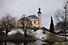 Lais Puzzle - Breitbrunn am Chiemsee - 2.000 Teile