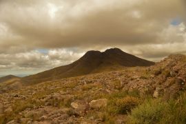 Lais Puzzle - Cerro Tres Picos - 2.000 Teile