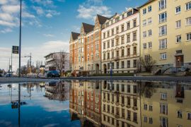 Lais Puzzle - Chemnitz - 2.000 Teile