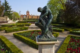 Lais Puzzle - Holland Park in London - 2.000 Teile