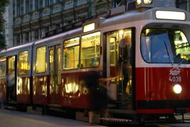 Lais Puzzle - Straßenbahn - 2.000 Teile