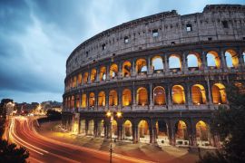 Lais Puzzle - Kolosseum Rom - 2.000 Teile