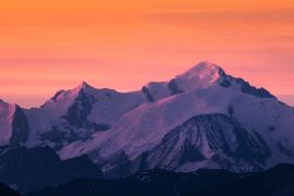 Lais Puzzle - Mont Blanc - 2.000 Teile