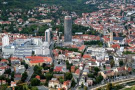 Lais Puzzle - Jena - 2.000 Teile