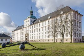 Lais Puzzle - Schleswig Schloss Gottorf - 2.000 Teile
