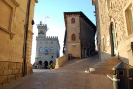 Lais Puzzle - San Marino - 2.000 Teile