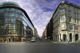 Lais Puzzle - Berlin Friedrichstraße - 2.000 Teile