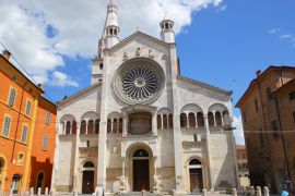 Lais Puzzle - Modena - 2.000 Teile