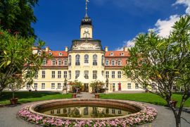 Lais Puzzle - Gohliser Schlösschen in Leipzig - 2.000 Teile