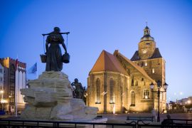 Lais Puzzle - Gorzów Wielkopolski , Polen - 2.000 Teile