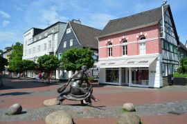 Lais Puzzle - Hilden - Almanya - 2.000 Teile