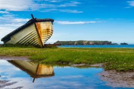 Lais Puzzle - Norfolk Island, Australien - 2.000 Teile