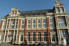 Lais Puzzle - Dülmen - 2.000 Teile