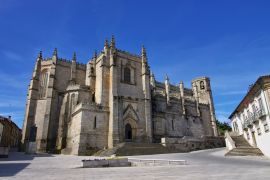 Lais Puzzle - Guarda Kathedrale - 2.000 Teile