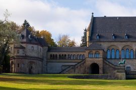 Lais Puzzle - Kaiserpfalz in Goslar - 2.000 Teile