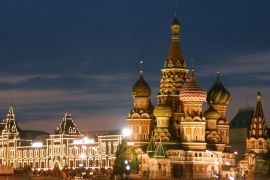 Lais Puzzle - Basiliuskathedrale Moskau - 2.000 Teile