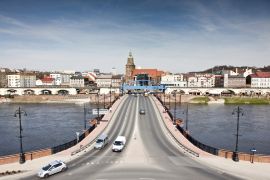 Lais Puzzle - Gorzów Wielkopolski , Polen - 2.000 Teile